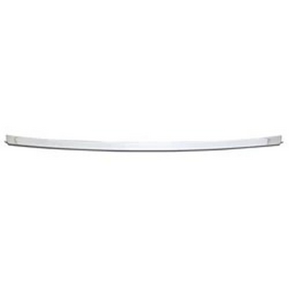Bumper Cover Molding Front Center G12 w/o M Pkg for BMW 750i xDrive 740e xDrive 740i 750i 740i xDrive 750Li xDrive