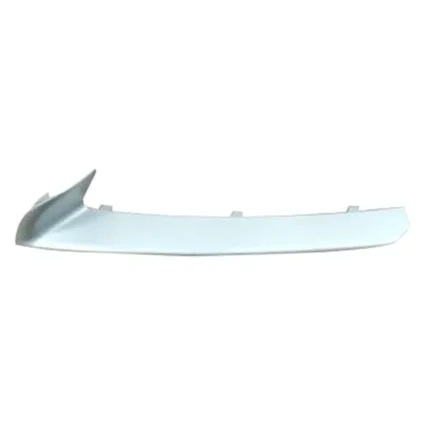Bumper Cover Molding Front Left F10H/F10 Standard w/o M Pkg w/Fog Lamps Outer Grille Trim for BMW 535d 535i ActiveHybrid 5 528i 550i
