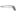 Bumper Cover Molding Front Left G30 w/o M Pkg w/Luxury Pkg Grille Opening Molding for BMW 530e 530i 540i