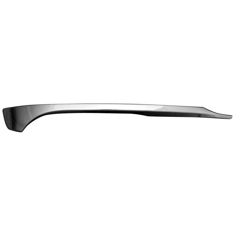 Bumper Cover Molding Front Left Upper w/Executive Pkg G12 w/o M Pkg Outer Grille Moulding for BMW 750i xDrive 740e xDrive 740i 750i 740i xDrive 750Li xDrive