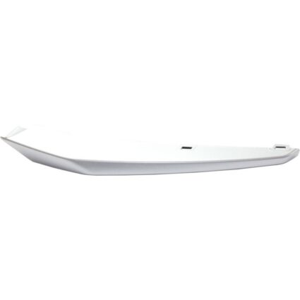 Bumper Cover Molding Front Right F30 Sport Line for BMW 328i 335i