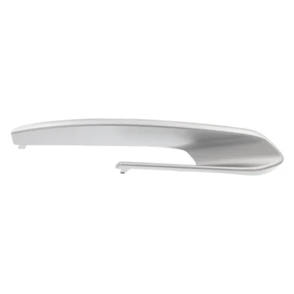 Bumper Cover Molding Front Right F30 Lower Grille for BMW 328i 335i 320i