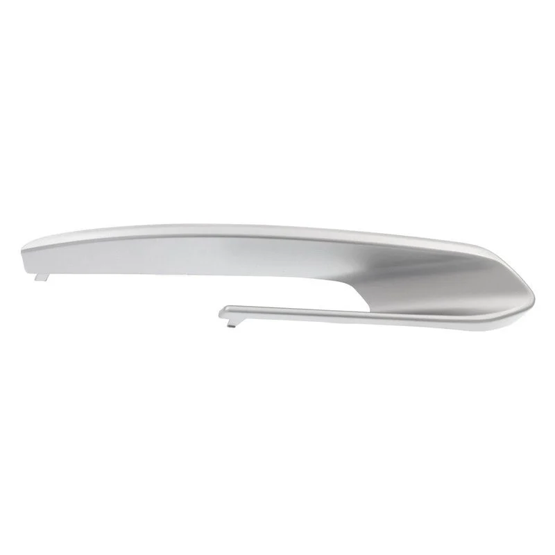 Bumper Cover Molding Front Right F30 Lower Grille for BMW 328i 335i 320i