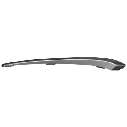 Bumper Cover Molding Front Right G12 w/o M Pkg w/o Executive Pkg Side Grille Molding for BMW 740e xDrive 740i 750i