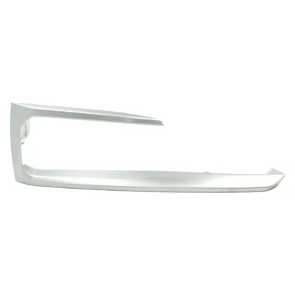 Bumper Cover Molding Front Right G05 w/o M Sport Pkg Outer Grille Molding for BMW X5 2019–2023