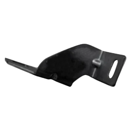 Bumper Support Front Left F01/F02/F04/F07/F10 Sedan End Bracket for BMW 760Li 750i 535i 528i 550i GT xDrive 535i GT 550i GT 550i 740i ActiveHybrid 7