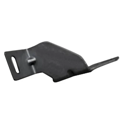 Bumper Support Front Right F01/F02/F04/F07/F10 Sedan End Bracket for BMW 760Li 750i 535i 528i 550i GT xDrive 535i GT 550i GT 550i 740i ActiveHybrid 7