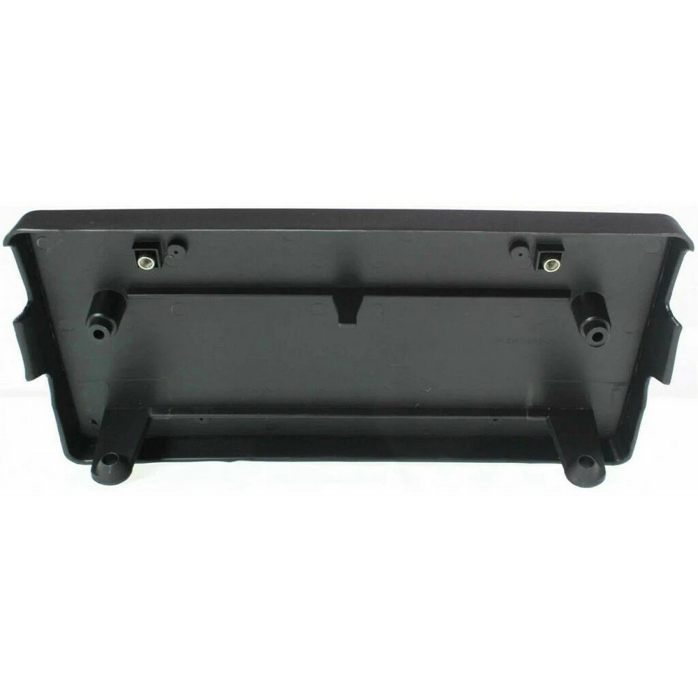 License Plate Bracket Front for BMW X5 2000–2003