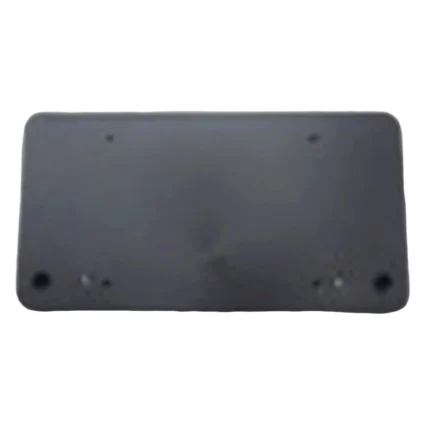 License Plate Bracket Front F10 Sedan for BMW 535i 528i 550i