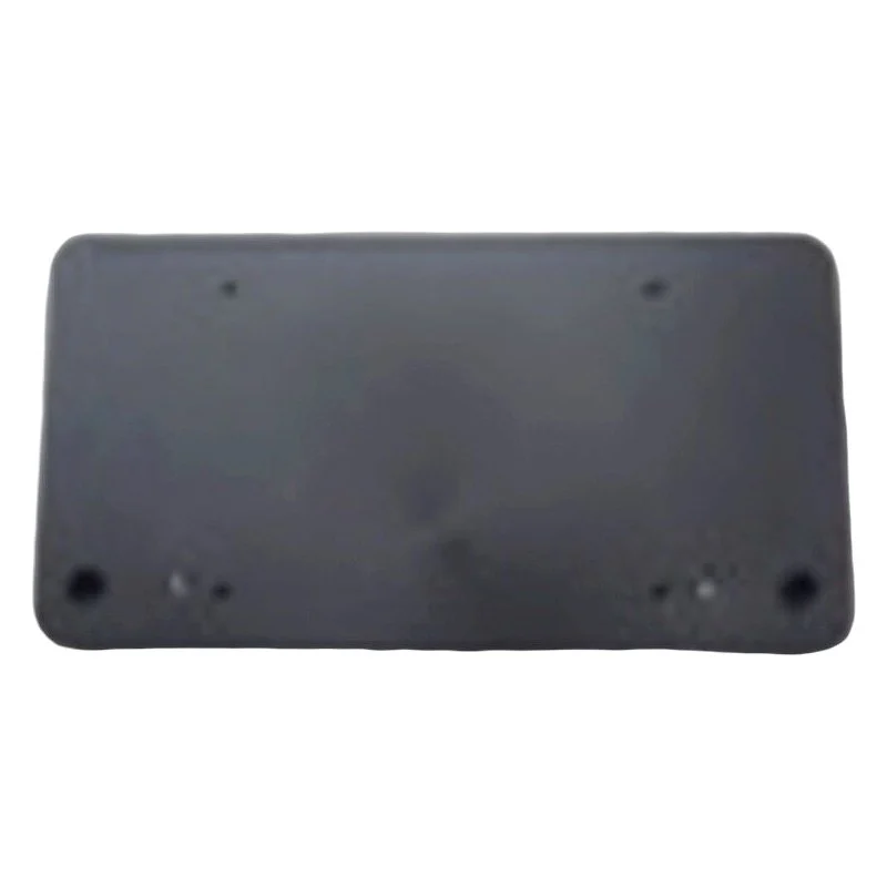 License Plate Bracket Front F10 Sedan for BMW 535i 528i 550i