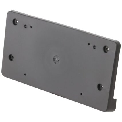 License Plate Bracket Front F10 w/M Pkg for BMW 535i 528i 550i