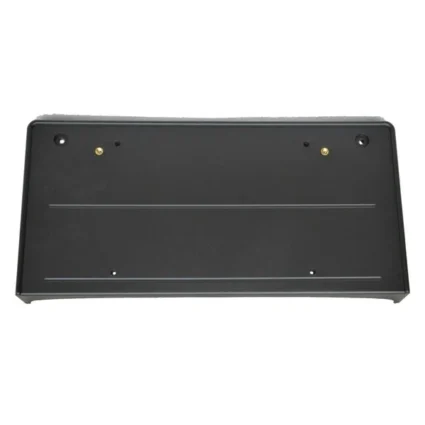 License Plate Bracket Front E90/E91 w/o M Pkg for BMW 325i 328i 335i 330i