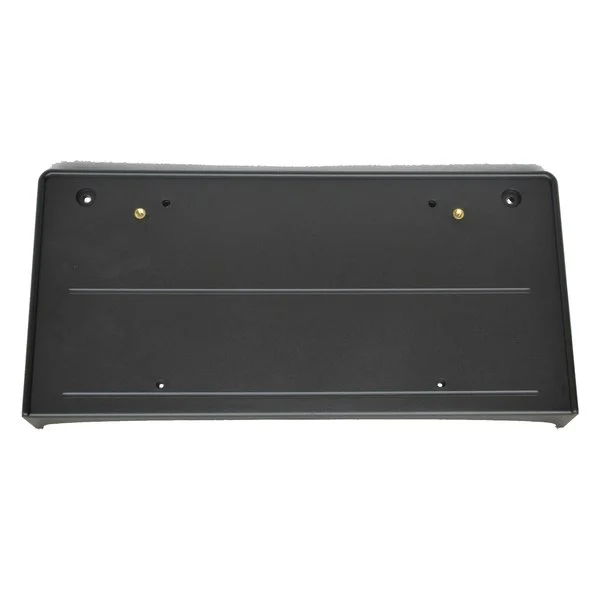 License Plate Bracket Front E90/E91 w/o M Pkg for BMW 325i 328i 335i 330i