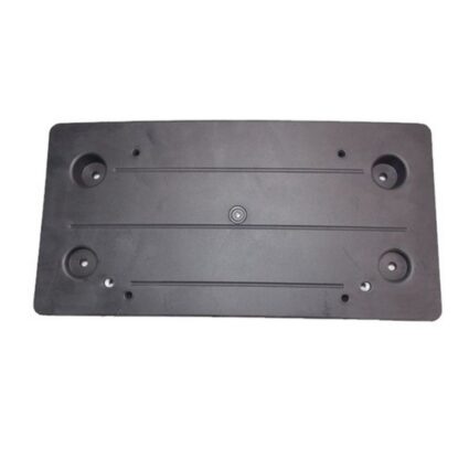 License Plate Bracket Front F34 w/M Sport Package for BMW 335i GT xDrive 328i GT xDrive 340i GT xDrive 330i GT xDrive