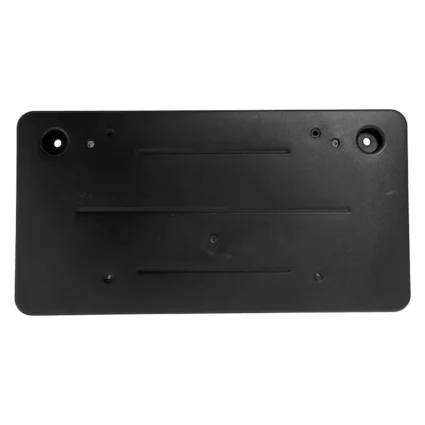 License Plate Bracket Front F85/F86 for BMW X6 X5
