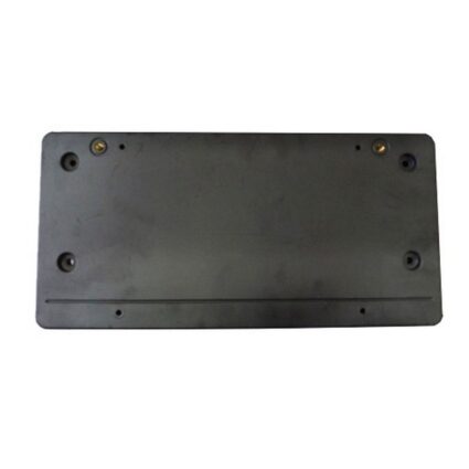 License Plate Bracket Front G12 w/M Pkg for BMW 750i xDrive 740e xDrive 740i 750i 750Li xDrive