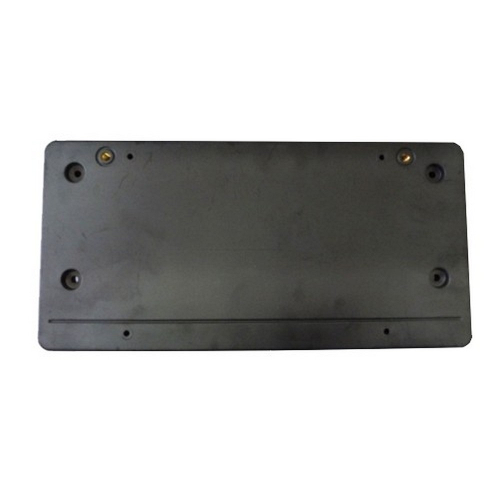 License Plate Bracket Front G12 w/M Pkg for BMW 750i xDrive 740e xDrive 740i 750i 750Li xDrive