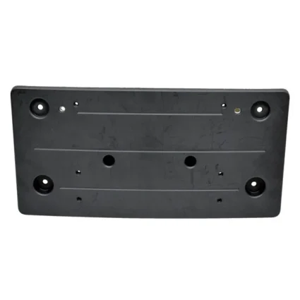 License Plate Bracket Front F33/F32/F36 w/o M Sport Package for BMW 428i 428i Gran Coupe 435i Gran Coupe 435i 440i 440i Gran Coupe 430i 430i Gran Coupe