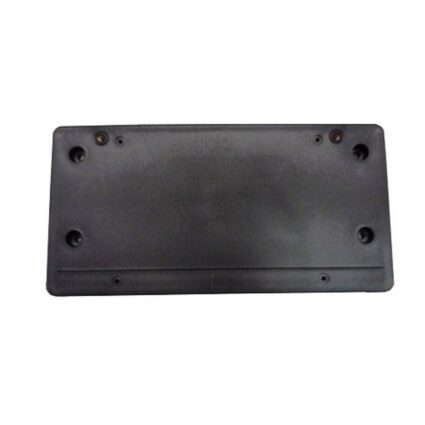 License Plate Bracket Front G12 w/o M Pkg for BMW 750i xDrive 740e xDrive 740i 750i 750Li xDrive