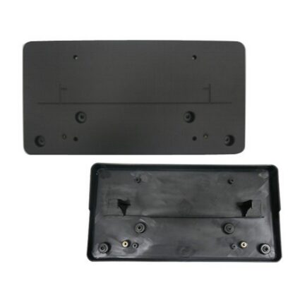 License Plate Bracket Front F48 w/o M Pkg for BMW X1 2016–2018