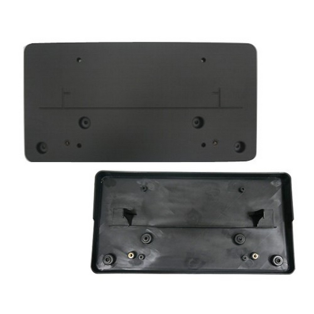 License Plate Bracket Front F48 w/o M Pkg for BMW X1 2016–2018