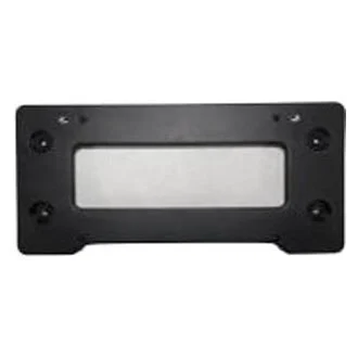 License Plate Bracket Front w/M Sport Pkg G20 for BMW M340i 330i xDrive 330i M340i xDrive 330e xDrive 330e