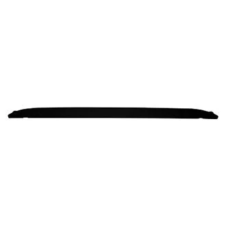 Bumper Deflector Front Center G30 w/M Pkg Air Guide for BMW 530e 530i 540i