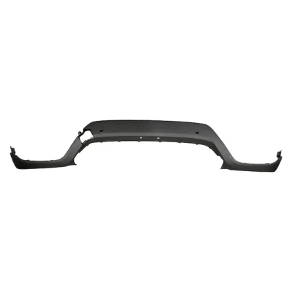 Bumper Valance / Grille Kit Front G01 w/Park Distance Control w/o M Sport Package for BMW X3 xDrive30i sDrive30i xDrive30i X Line xDrive30i Protection 2018–2021