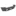 Bumper Cover Rear w/o Park Distance Sensor Primed for BMW X5 2002–2006