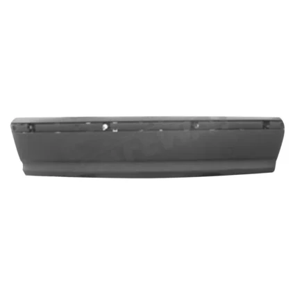 Bumper Cover Rear w/o Sport Package Primed CAPA for BMW 325i 330i