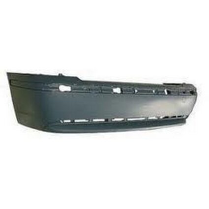 Bumper Cover Rear F02 To 3-05 Primed for BMW 745i 760Li 760i