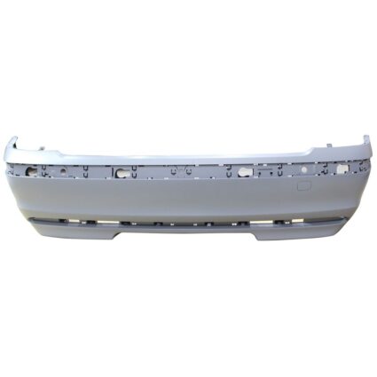 Bumper Cover Rear F01/F02 From 3-05 Primed for BMW 760i 760Li 750Li 750i