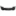 Bumper Cover Rear E90 w/Park Distance Control Primed for BMW 335i Sedan 2009–2011