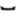 Bumper Cover Rear E90 w/Park Distance Control Primed CAPA for BMW 335i Sedan 2009–2011