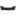Bumper Cover Rear E90 w/o Park Distance Control Primed CAPA for BMW 335i Sedan 2009–2011