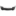 Bumper Cover Rear E90 w/o M Pkg w/Park Distance Control Primed for BMW 335d Sedan 2009–2011