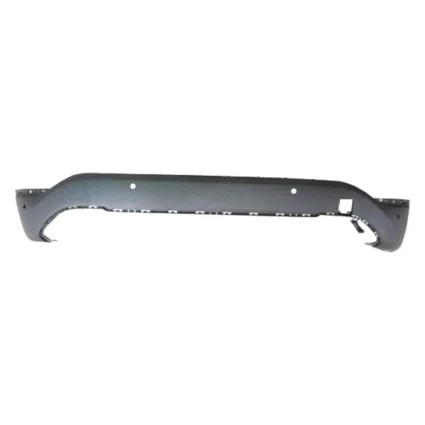 Bumper Cover Rear Lower F48 w/o M Pkg w/Park Distance Control Textured for BMW X1 2016–2022