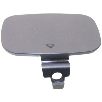 Tow Hook Cover Rear Primed for BMW 760i 750i