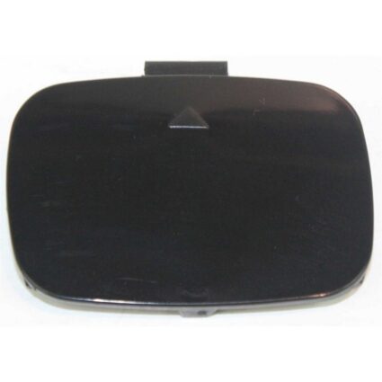 Tow Hook Cover Rear To 3-05 E65/E66 for BMW 745i 760i