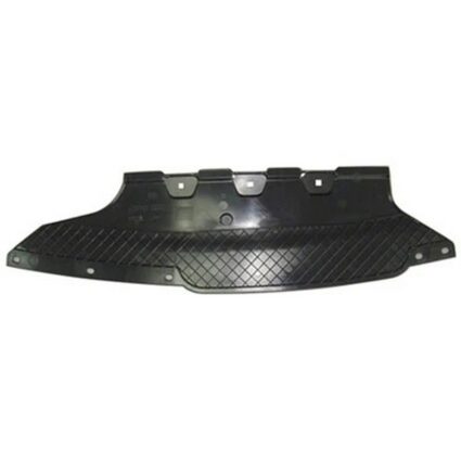 Bumper Cover Support Rear F10 w/M Pkg w/o Trailer Coupling Cover Guide for BMW 535i 528i 550i