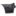 Bumper Cover Support Rear Left G30 w/M Pkg for BMW 530e 530i 540i