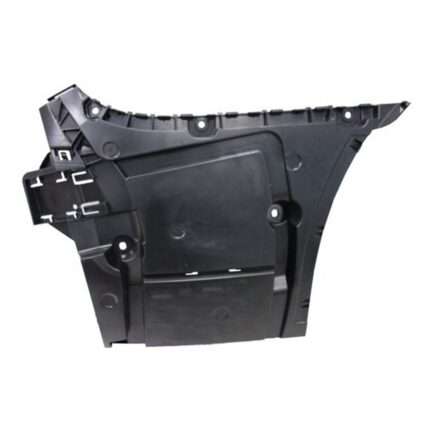 Bumper Cover Support Rear Right G30 w/M Pkg for BMW 530e 530i 540i