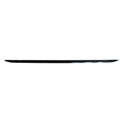Bumper Cover Molding Rear F30 Sport Package w/o M SPORT Package for BMW 328i 335i 320i