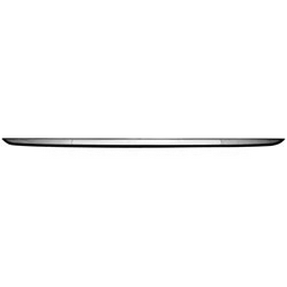 Bumper Cover Molding Rear G30 w/o M Pkg w/Luxury Pkg for BMW 530e 530e xDrive 530i 540i