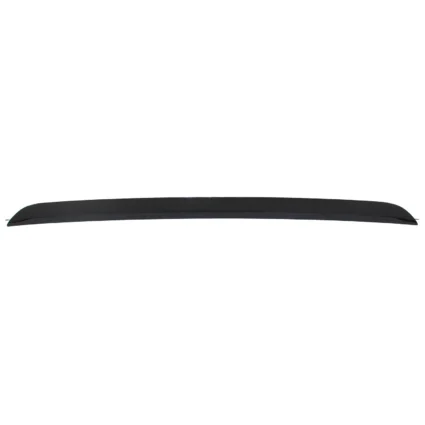 Bumper Cover Molding Rear G20 w/o M Sport Pkg SPORT LINE for BMW 330i xDrive 330i 330e xDrive 330e