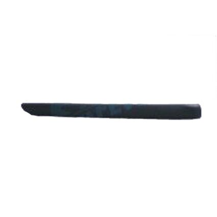 Bumper Cover Molding Rear Left E46 for BMW 320i 2002–2005