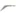 Bumper Cover Molding Rear Left G20 Luxury Line w/o M Sport Pkg Lower Side Molding for BMW 330i xDrive 330i 330e xDrive 330e