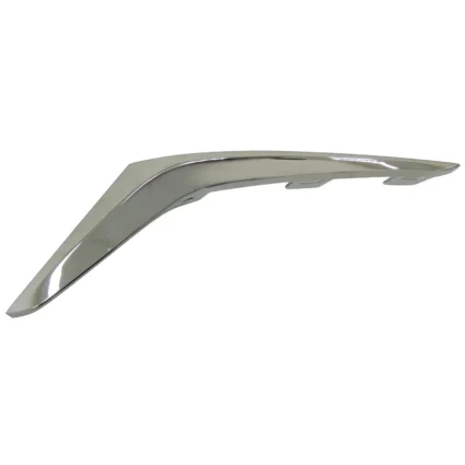 Bumper Cover Molding Rear Left G20 Luxury Line w/o M Sport Pkg Lower Side Molding for BMW 330i xDrive 330i 330e xDrive 330e