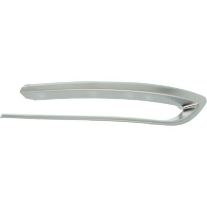 Bumper Cover Molding Rear Right F10 w/o M Pkg MODERN for BMW 535d 528i ActiveHybrid 5 535i 550i