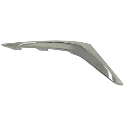Bumper Cover Molding Rear Right G20 Luxury Line w/o M Sport Pkg Lower Side Molding for BMW 330i xDrive 330i 330e xDrive 330e